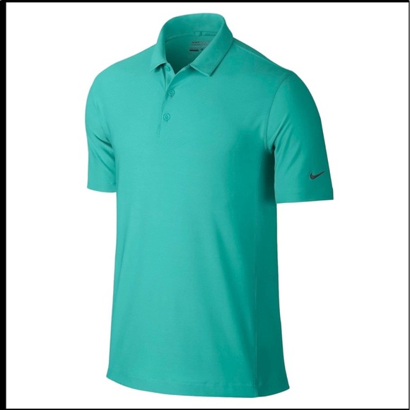 Nike Men's Dri-Fit Tour Performance Golf Polo - Picture 6 of 8